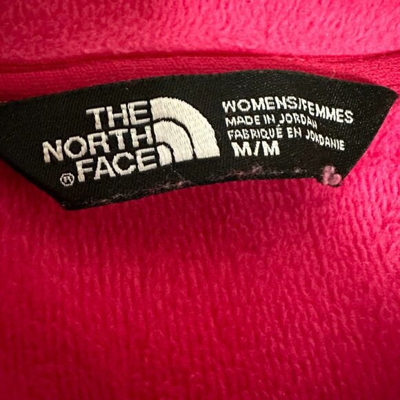 North Face Agave Jacket - Picture 7 of 10